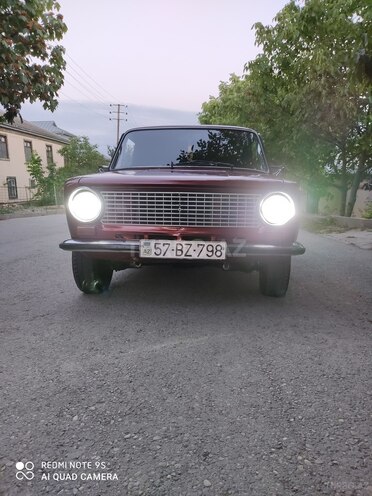 LADA (VAZ) 21011 1984, 100,000 km - 1.5 л - Şamaxı