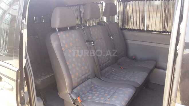 Mercedes Vito 115 2008, 278,000 km - 2.2 л - Bakı