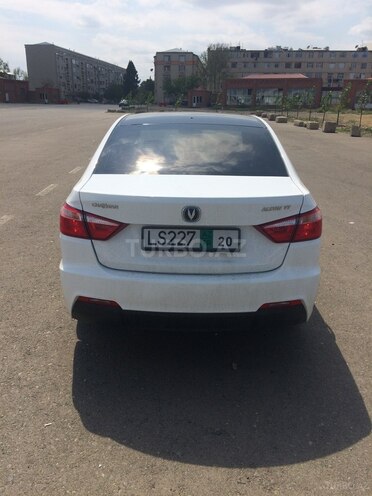 Changan Alsvin V7 2018, 51,000 km - 1.6 л - Gəncə