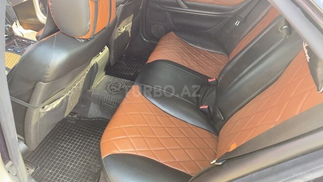 Mercedes E 220 2002, 460,000 km - 2.2 l - Bakı