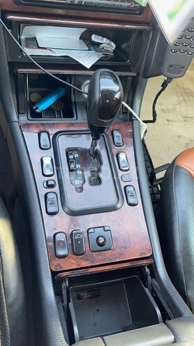 Mercedes E 220 2002, 460,000 km - 2.2 l - Bakı