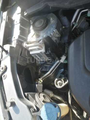 Changan CS 35 2015, 81,000 km - 1.6 l - Bərdə