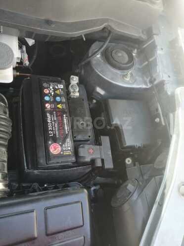 Changan CS 35 2015, 81,000 km - 1.6 l - Bərdə