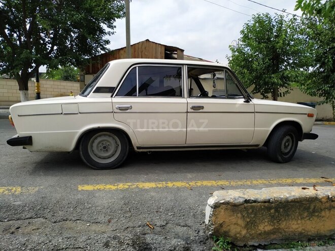 LADA (VAZ) 2106 1988, 465,639 km - 1.3 l - Gəncə