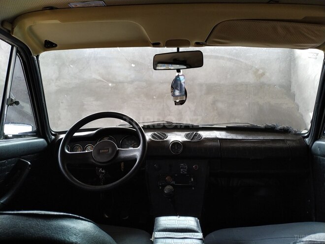LADA (VAZ) 2106 1988, 465,639 km - 1.3 l - Gəncə