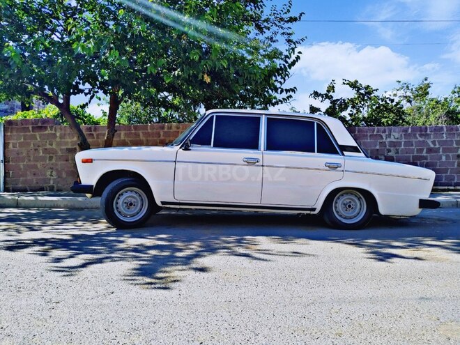 LADA (VAZ) 2106 1988, 465,639 km - 1.3 l - Gəncə