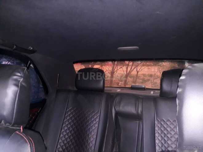 Mercedes C 220 1999, 280,000 km - 2.2 l - Bakı