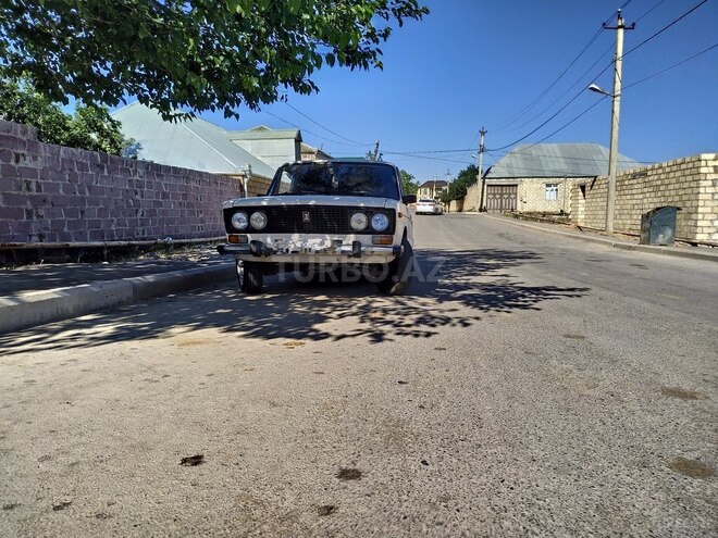 LADA (VAZ) 2106 1988, 465,639 km - 1.3 l - Gəncə