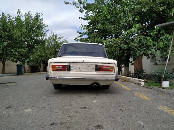 LADA (VAZ) 2106 1988, 465,639 km - 1.3 l - Gəncə