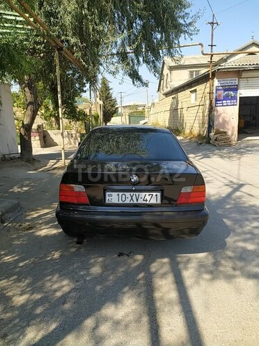 BMW 320 1993, 213,300 km - 2.0 l - Bakı