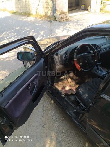 BMW 320 1993, 213,300 km - 2.0 l - Bakı