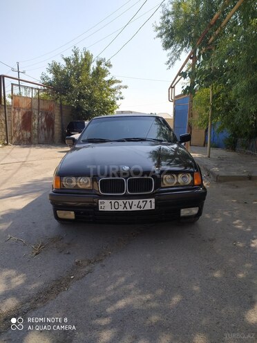 BMW 320 1993, 213,300 km - 2.0 l - Bakı