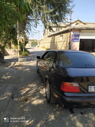 BMW 320 1993, 213,300 km - 2.0 l - Bakı