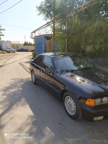 BMW 320 1993, 213,300 km - 2.0 l - Bakı