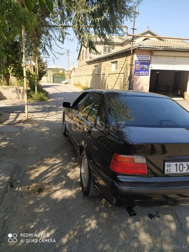 BMW 320 1993, 213,300 km - 2.0 l - Bakı