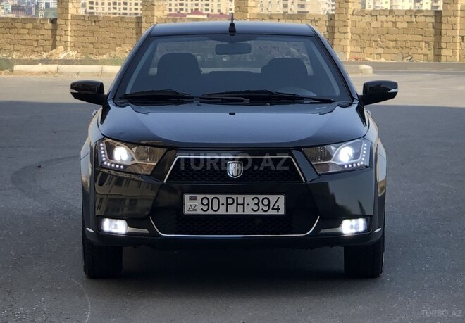 Khazar SD 2019, 59,000 km - 1.7 л - Bakı