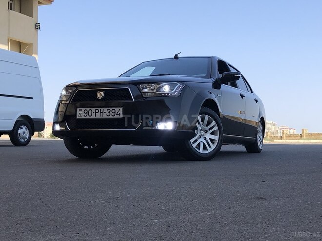 Khazar SD 2019, 59,000 km - 1.7 л - Bakı