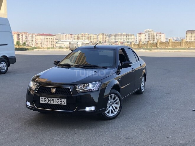 Khazar SD 2019, 59,000 km - 1.7 л - Bakı