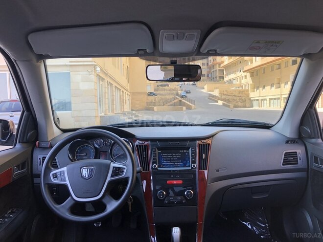 Khazar SD 2019, 59,000 km - 1.7 л - Bakı