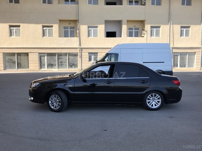 Khazar SD 2019, 59,000 km - 1.7 л - Bakı