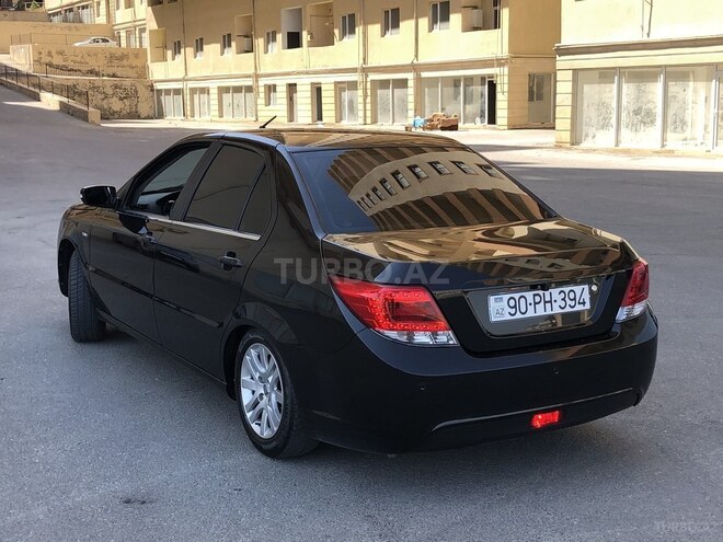 Khazar SD 2019, 59,000 km - 1.7 л - Bakı