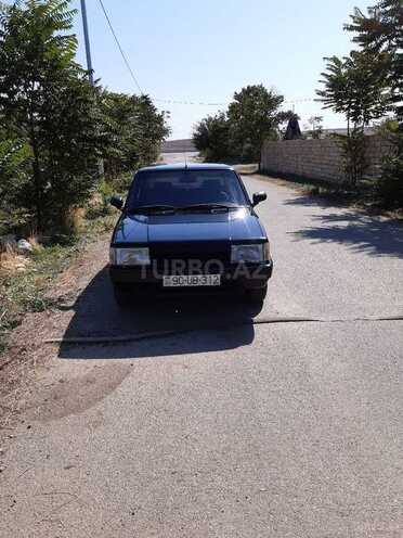 Tofas Sahin 2006, 52,125 km - 1.6 l - Qobustan