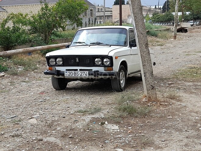LADA (VAZ) 2106 1985, 271,000 km - 1.5 l - Gəncə