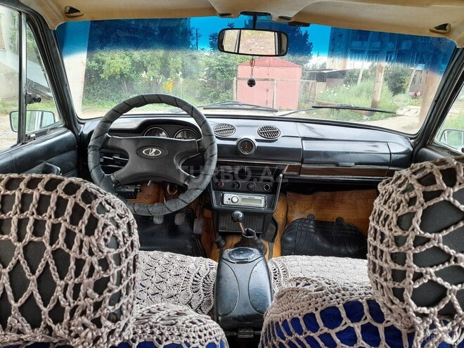 LADA (VAZ) 2106 1985, 271,000 km - 1.5 l - Gəncə