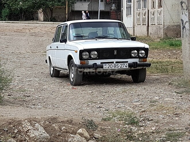 LADA (VAZ) 2106 1985, 271,000 km - 1.5 l - Gəncə