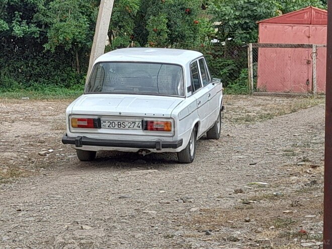 LADA (VAZ) 2106 1985, 271,000 km - 1.5 l - Gəncə