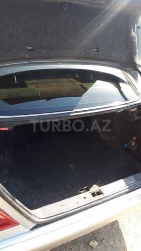 Mercedes C 220 1994, 410,000 km - 2.2 l - Bakı