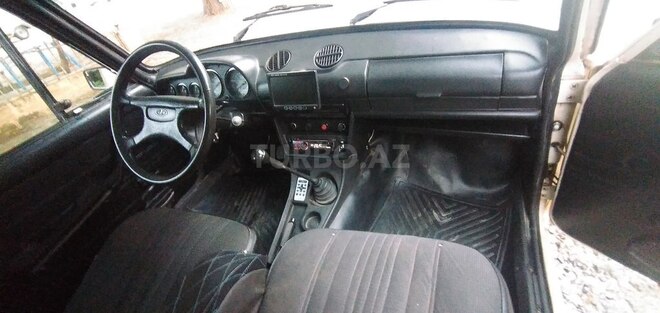 LADA (VAZ) 2106 1994, 235,366 km - 1.3 л - Ağcabədi