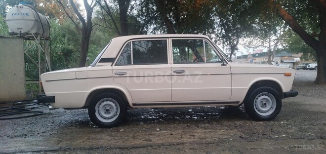 LADA (VAZ) 2106 1994, 235,366 km - 1.3 л - Ağcabədi