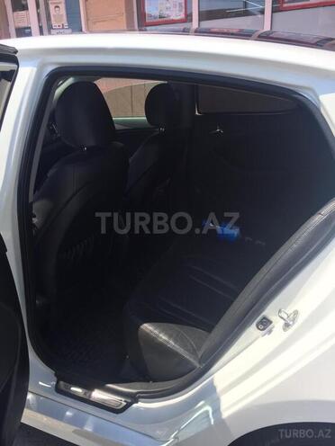 Kia Optima 2011, 137,000 km - 2.0 л - Bakı