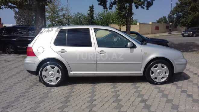 Volkswagen Golf 1999, 262,000 km - 1.6 l - Gəncə