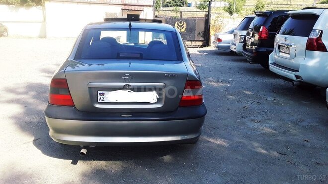Opel Vectra 1996, 269,000 km - 1.8 l - Bakı