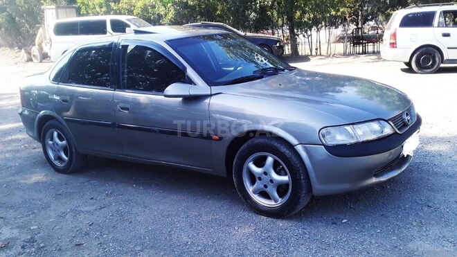Opel Vectra 1996, 269,000 km - 1.8 l - Bakı
