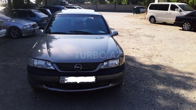 Opel Vectra 1996, 269,000 km - 1.8 l - Bakı