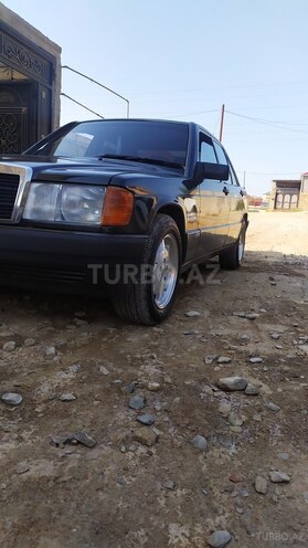 Mercedes 190 1991, 410,000 km - 2.0 l - Bakı