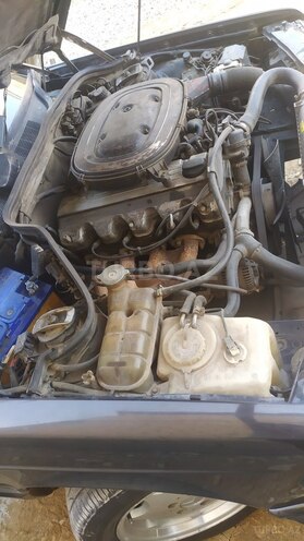 Mercedes 190 1991, 410,000 km - 2.0 l - Bakı