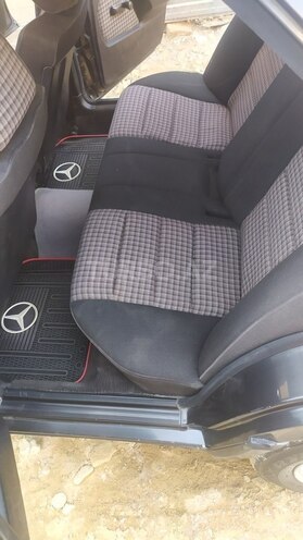 Mercedes 190 1991, 410,000 km - 2.0 l - Bakı