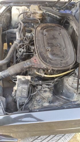 Mercedes 190 1991, 410,000 km - 2.0 l - Bakı