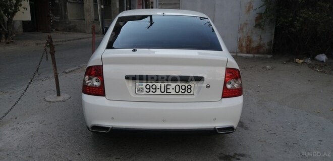 LADA (VAZ) Priora 2013, 192,000 km - 1.6 l - Bakı