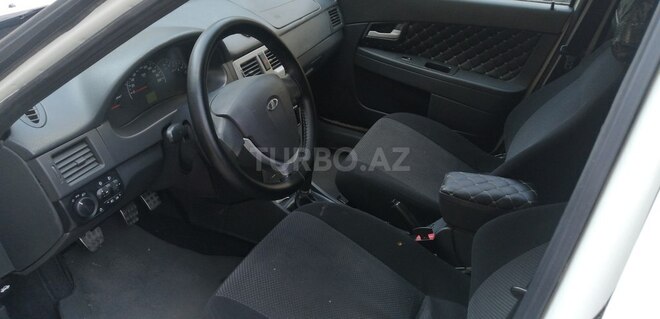 LADA (VAZ) Priora 2013, 192,000 km - 1.6 l - Bakı