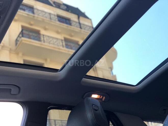 Mercedes ML 350 2011, 113,000 km - 3.5 l - Bakı
