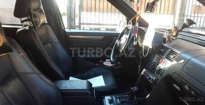 Mercedes C 230 1999, 232,000 km - 2.3 л - Bakı