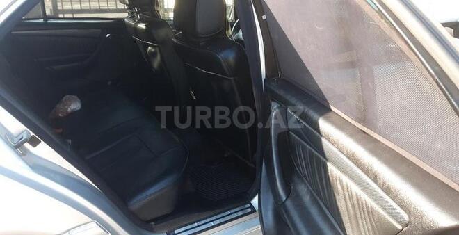 Mercedes C 230 1999, 232,000 km - 2.3 л - Bakı