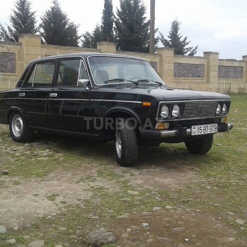 LADA (VAZ) 2106 1993, 282,000 km - 1.6 l - Cəlilabad