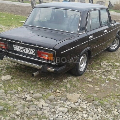 LADA (VAZ) 2106 1993, 282,000 km - 1.6 l - Cəlilabad