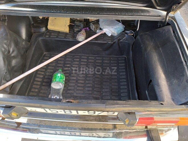 LADA (VAZ) 2106 1993, 282,000 km - 1.6 l - Cəlilabad